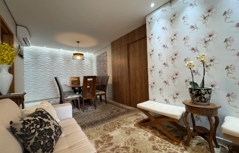 Apartamento em Centro, Uberlândia