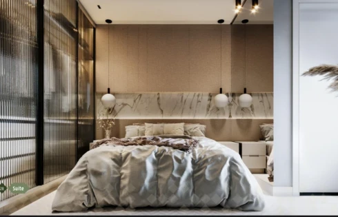 Apartamento em Santa Mônica, Uberlândia
