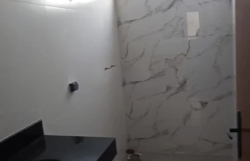 Casa em Gsp, Uberlândia