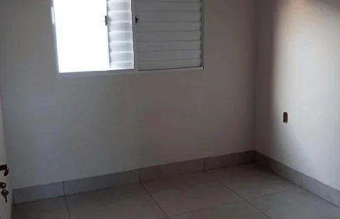 Casa em Gsp, Uberlândia