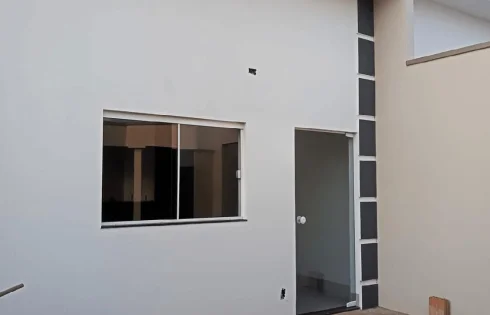 Casa em Gsp, Uberlândia