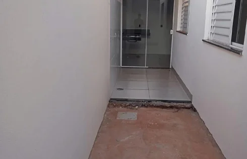 Casa em Gsp, Uberlândia