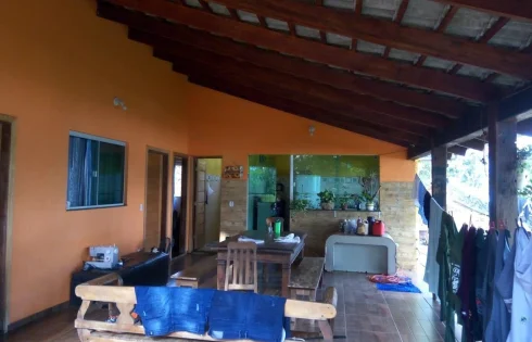 Tapuirama, Uberlândia