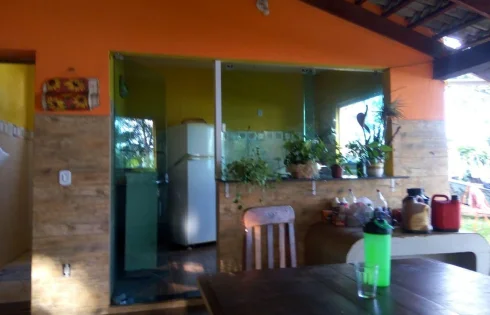 Chácara em Tapuirama, Uberlândia