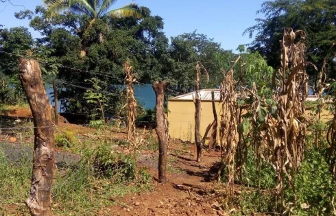 Chácara em Tapuirama, Uberlândia