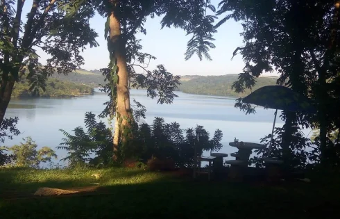Chácara em Tapuirama, Uberlândia