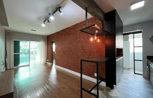 Apartamento em Centro, Uberlândia