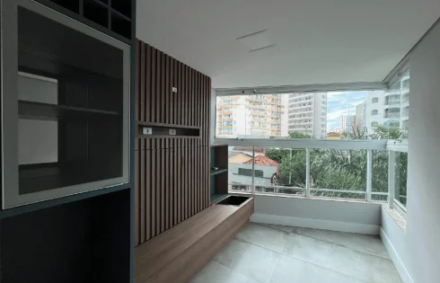 Apartamento em Centro, Uberlândia