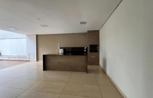 Apartamento em Centro, Uberlândia