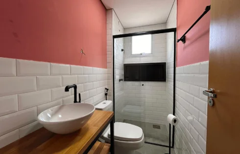 Apartamento em Centro, Uberlândia