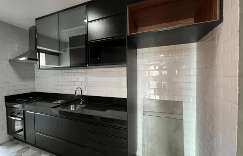 Apartamento em Centro, Uberlândia