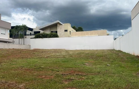 Terreno em Gávea Sul, Uberlândia
