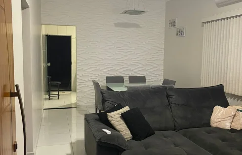 Jardim Europa, Uberlândia