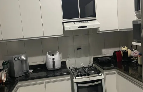 Casa em Jardim Europa, Uberlândia