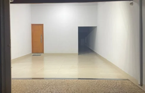 Casa em Jardim Europa, Uberlândia