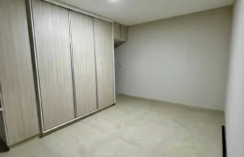Casa em Aclimação, Uberlândia