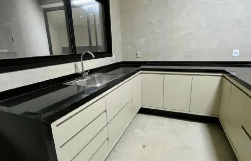 Casa em Aclimação, Uberlândia