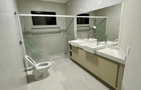Casa em Aclimação, Uberlândia