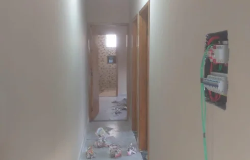 Casa em Jardim Europa, Uberlândia