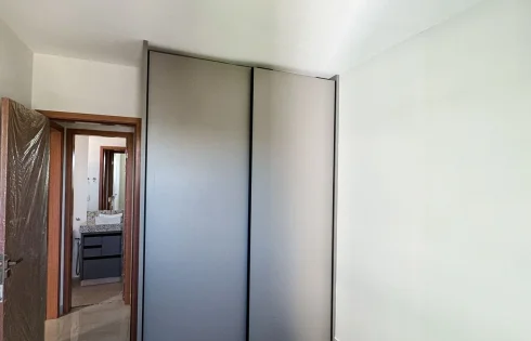 Apartamento em Tubalina, Uberlândia