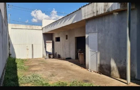 Lagoinha, Uberlândia