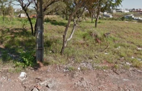 Jardim Inconfidência, Uberlândia