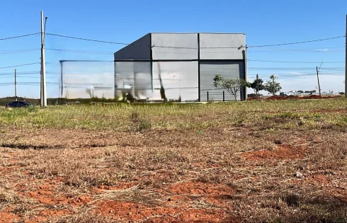 Praça Alto Umuarama, Uberlândia