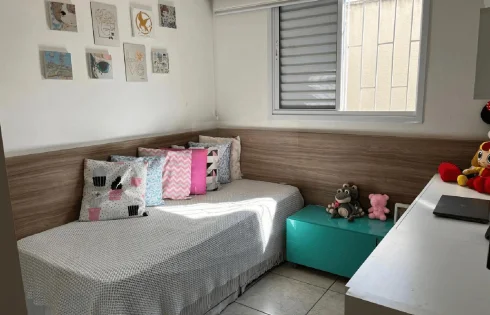 Apartamento em Pampulha, Uberlândia