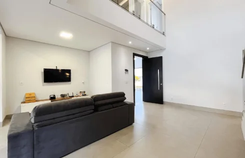 Casa em Grand Ville, Uberlândia