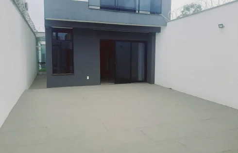 Casa em Novo Mundo, Uberlândia