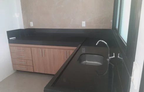 Casa em Novo Mundo, Uberlândia