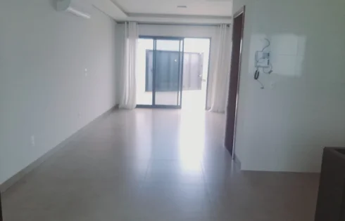 Casa em Novo Mundo, Uberlândia