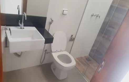 Casa em Novo Mundo, Uberlândia