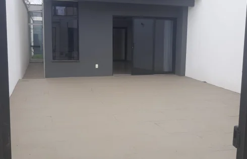 Casa em Novo Mundo, Uberlândia