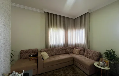 Casa em Laranjeiras, Uberlândia