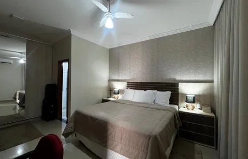 Casa em Laranjeiras, Uberlândia