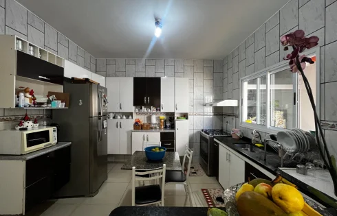 Casa em Laranjeiras, Uberlândia