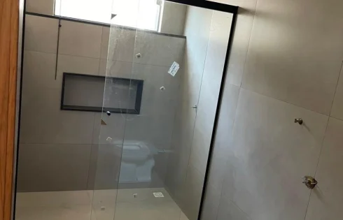 Casa em Aclimação, Uberlândia