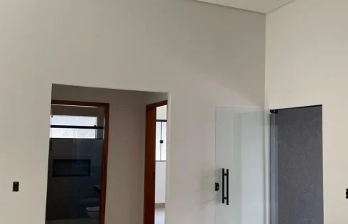 Casa em Aclimação, Uberlândia