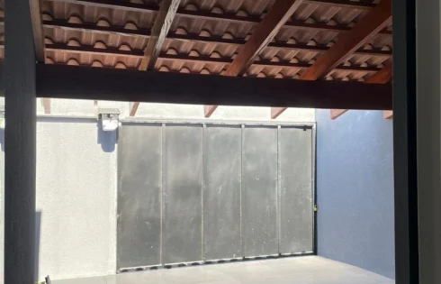 Casa em Aclimação, Uberlândia