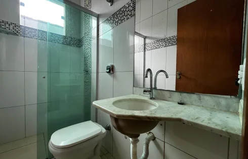 Casa em Jardim Botânico, Uberlândia