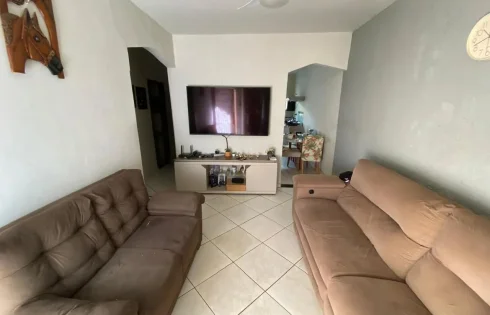 Casa em Presidente Roosevelt, Uberlândia