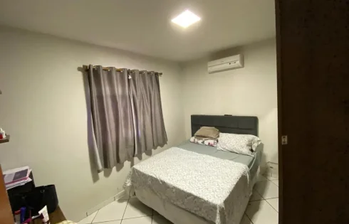 Casa em Presidente Roosevelt, Uberlândia