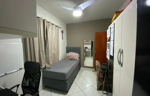 Casa em Presidente Roosevelt, Uberlândia