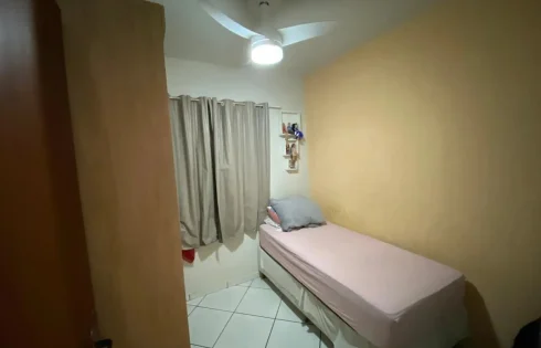Casa em Presidente Roosevelt, Uberlândia
