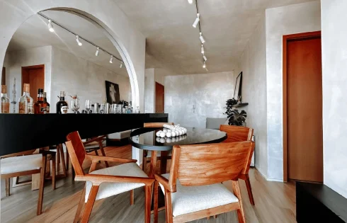 Apartamento em Aclimação, Uberlândia