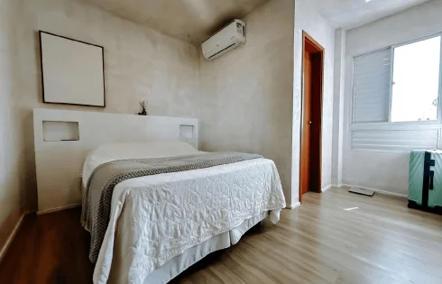 Apartamento em Aclimação, Uberlândia