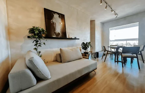 Apartamento em Aclimação, Uberlândia
