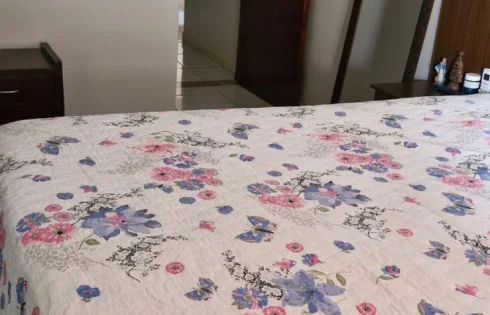 Casa em Jardim Canaã, Uberlândia