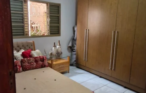 Casa em Jardim Canaã, Uberlândia